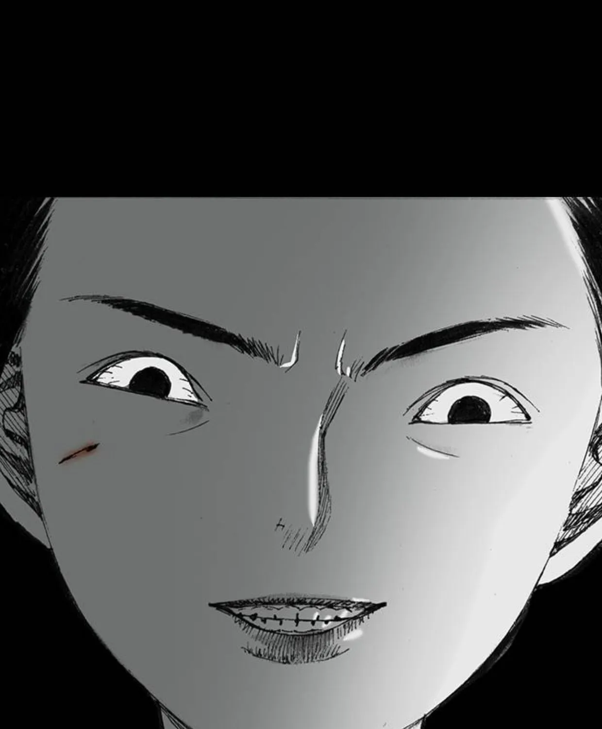 Haunted Electronics Shop Chapter 50 page 85 - 