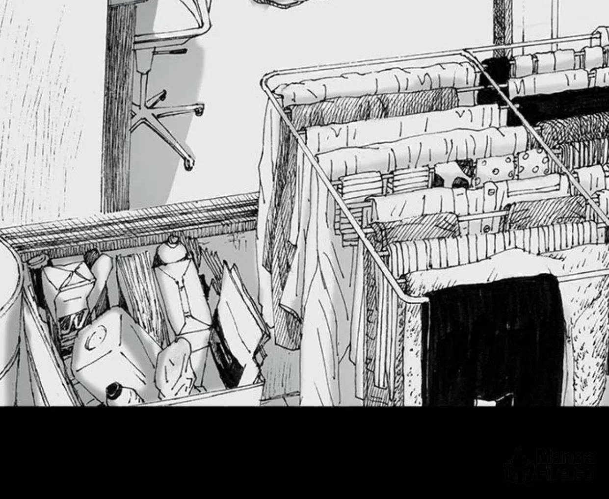 Haunted Electronics Shop Chapter 50 page 88 - 