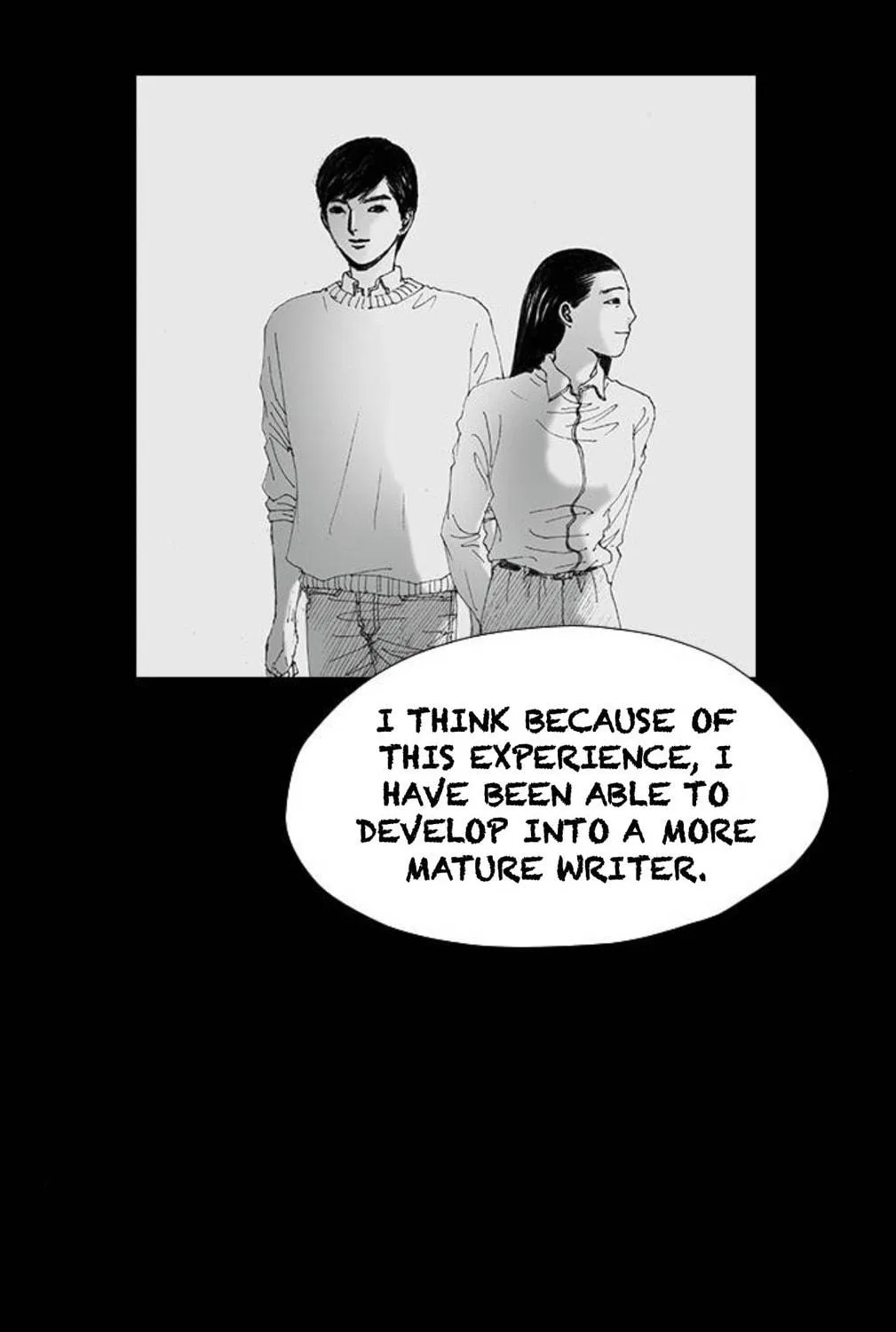 Haunted Electronics Shop Chapter 51 page 108 - 