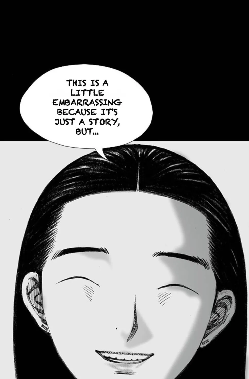 Haunted Electronics Shop Chapter 51 page 110 - 
