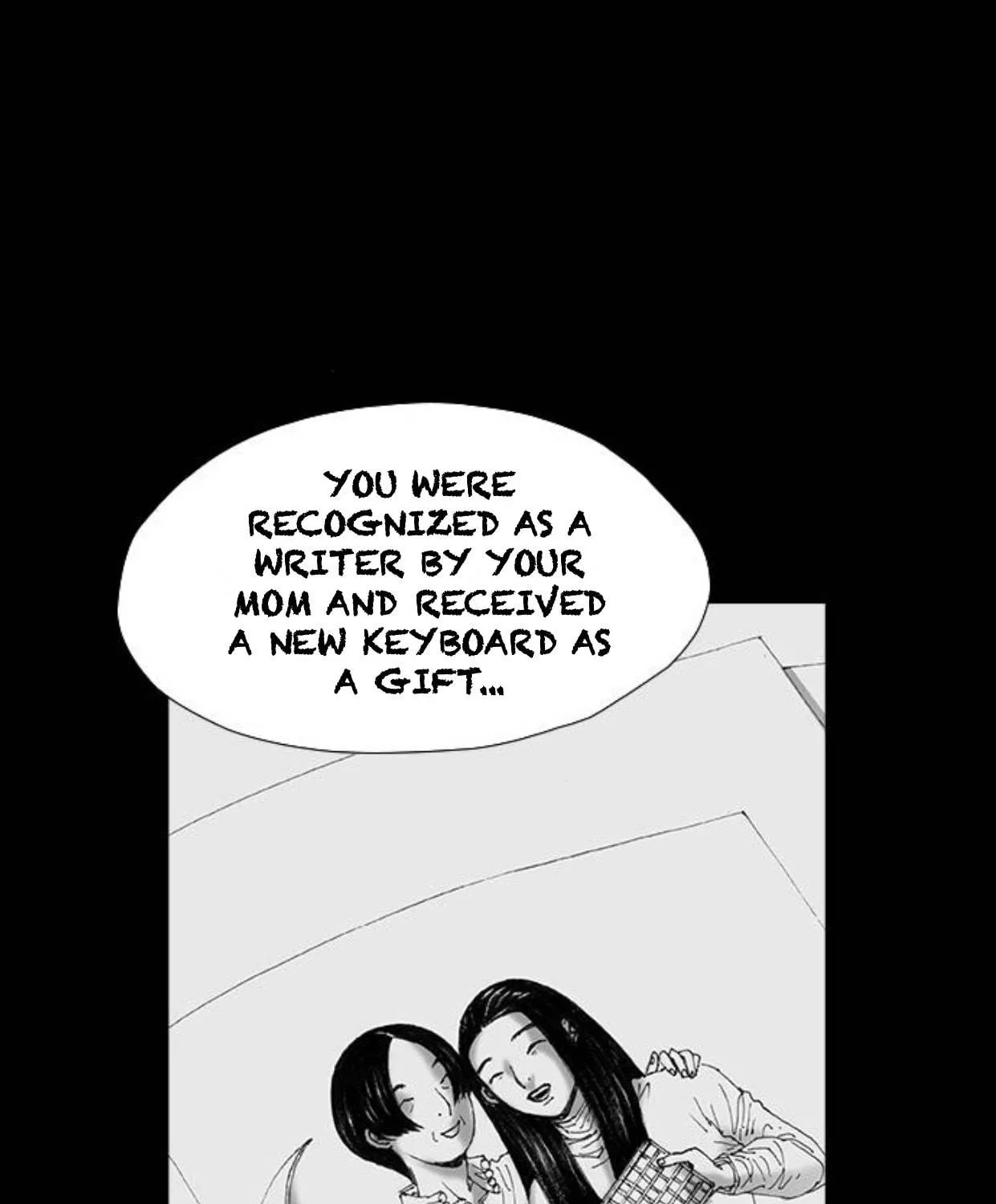 Haunted Electronics Shop Chapter 51 page 114 - 