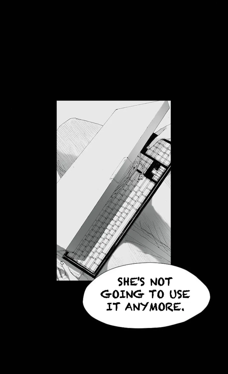 Haunted Electronics Shop Chapter 51 page 118 - 