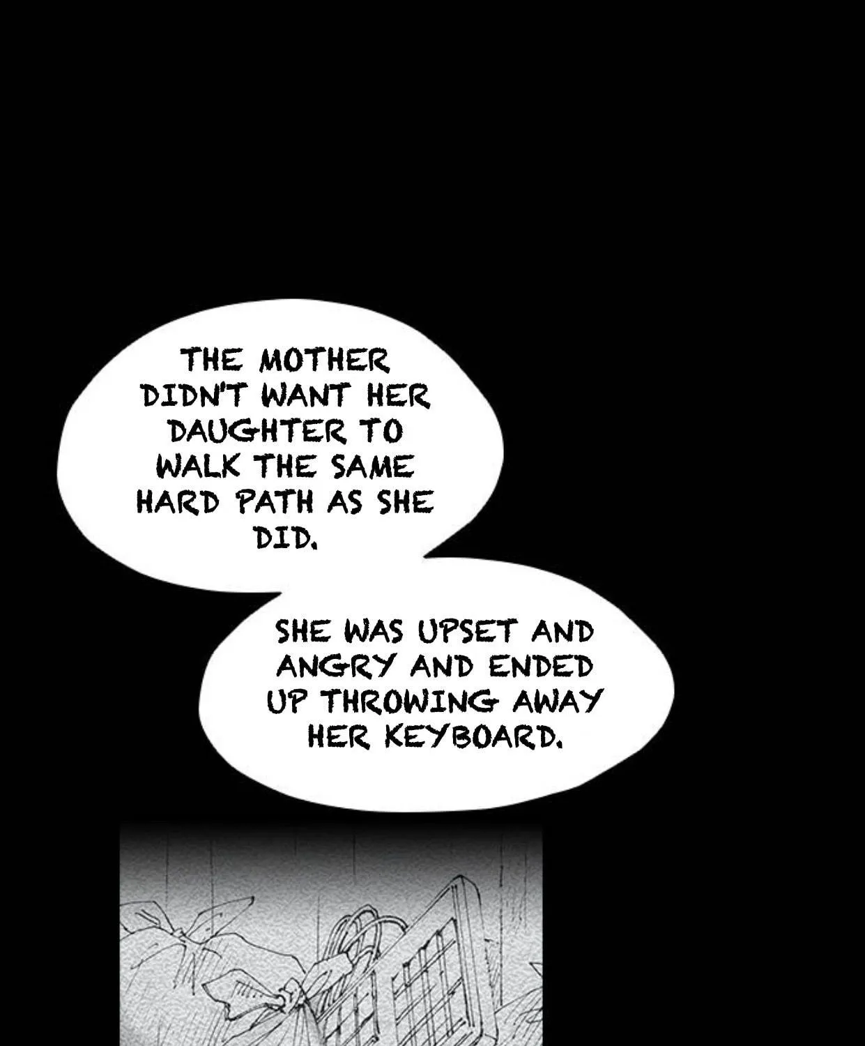 Haunted Electronics Shop Chapter 51 page 131 - 