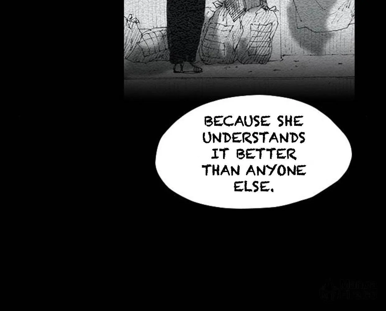 Haunted Electronics Shop Chapter 51 page 134 - 