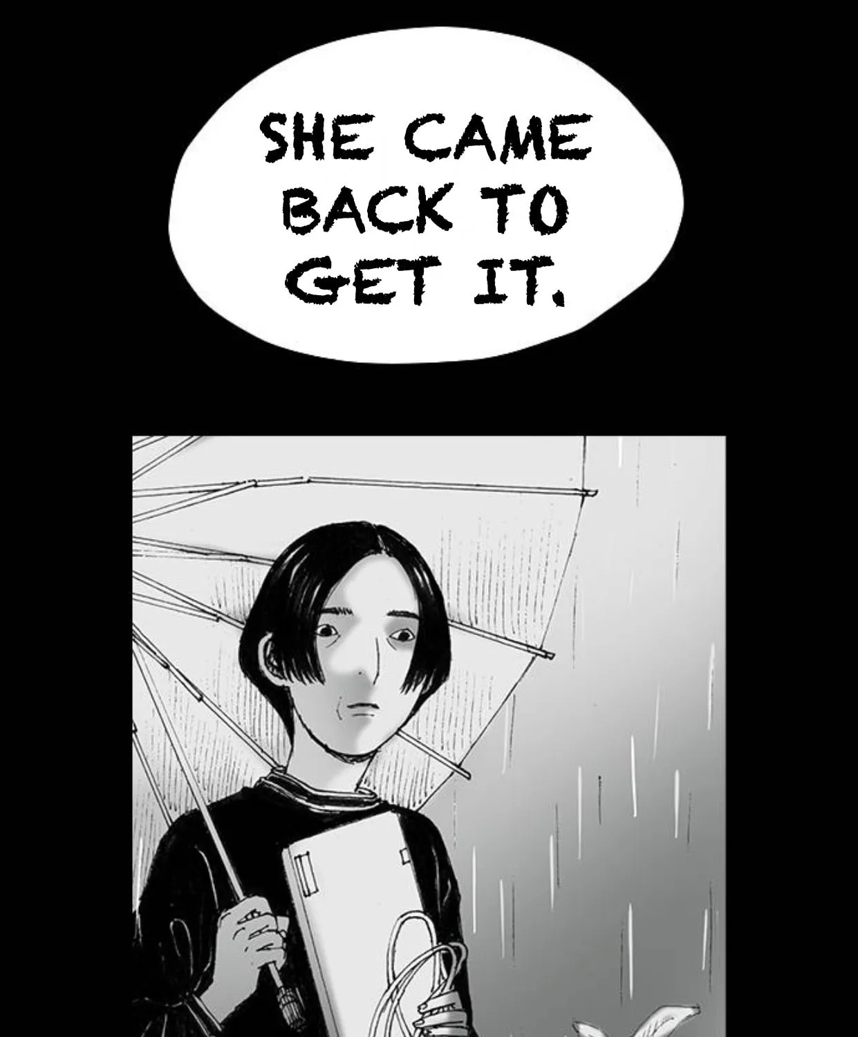 Haunted Electronics Shop Chapter 51 page 135 - 