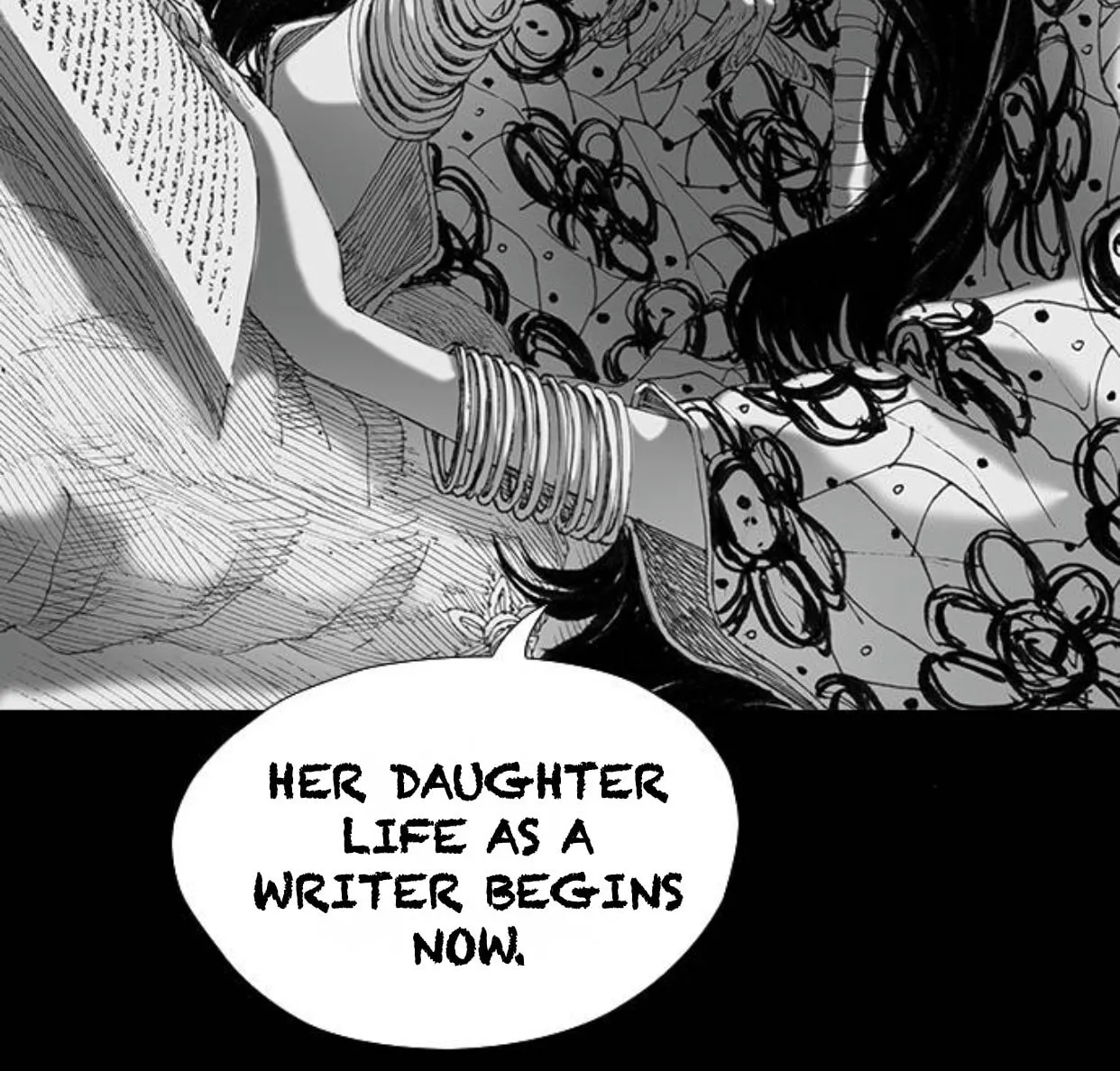 Haunted Electronics Shop Chapter 51 page 138 - 