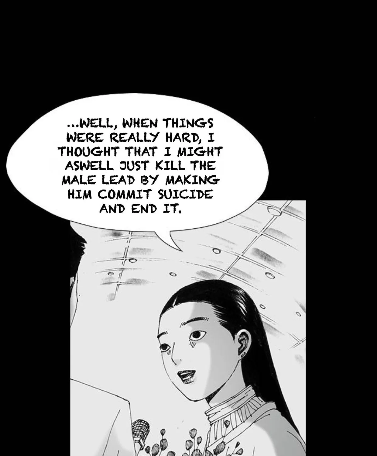 Haunted Electronics Shop Chapter 51 page 20 - 