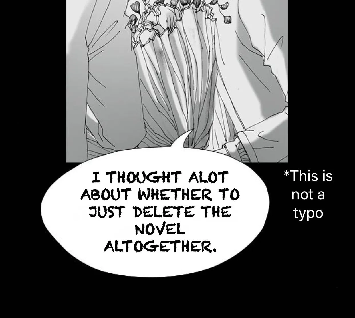 Haunted Electronics Shop Chapter 51 page 21 - 
