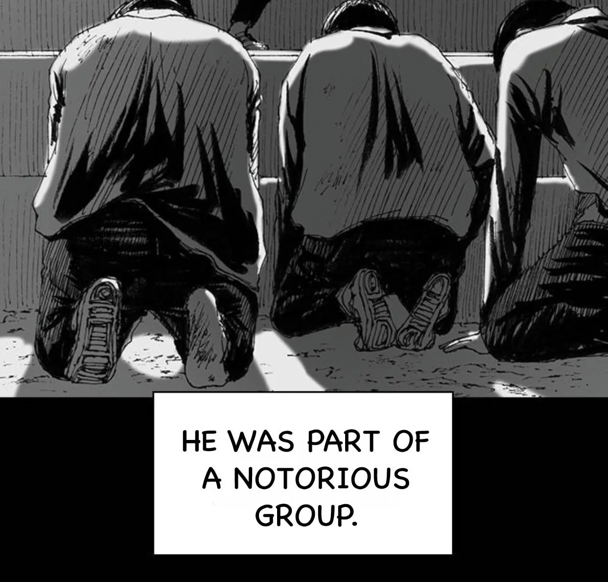 Haunted Electronics Shop Chapter 51 page 31 - 