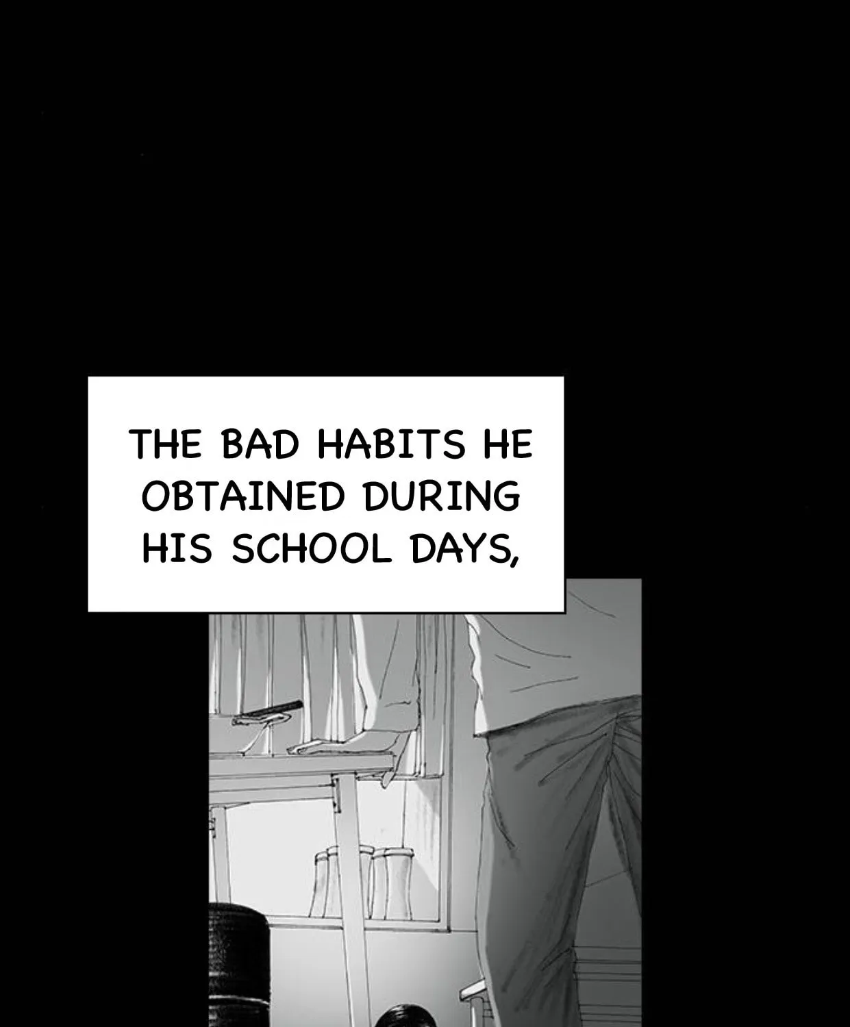 Haunted Electronics Shop Chapter 51 page 32 - 
