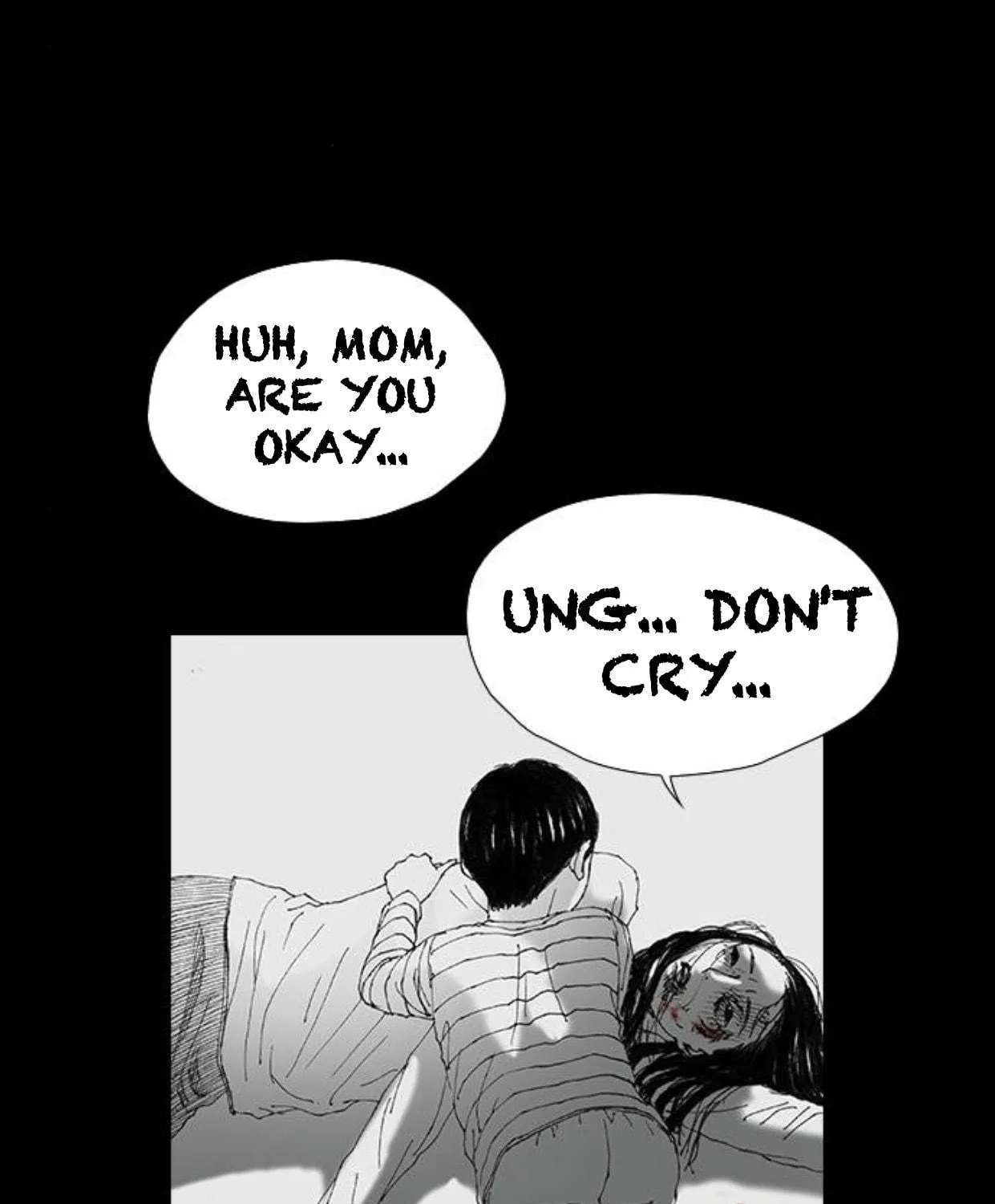 Haunted Electronics Shop Chapter 51 page 39 - 