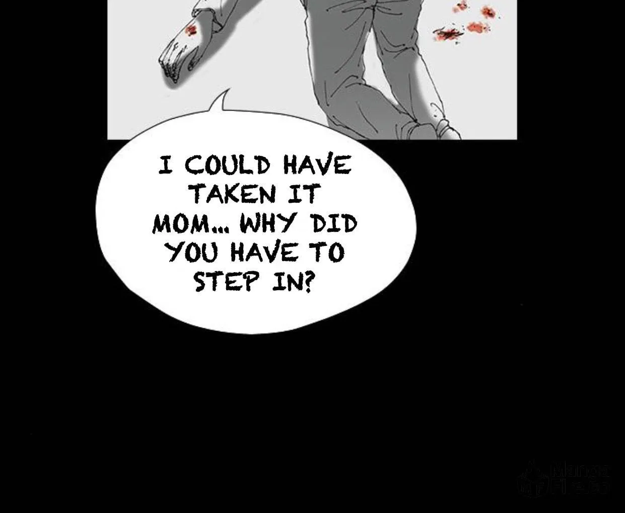 Haunted Electronics Shop Chapter 51 page 40 - 