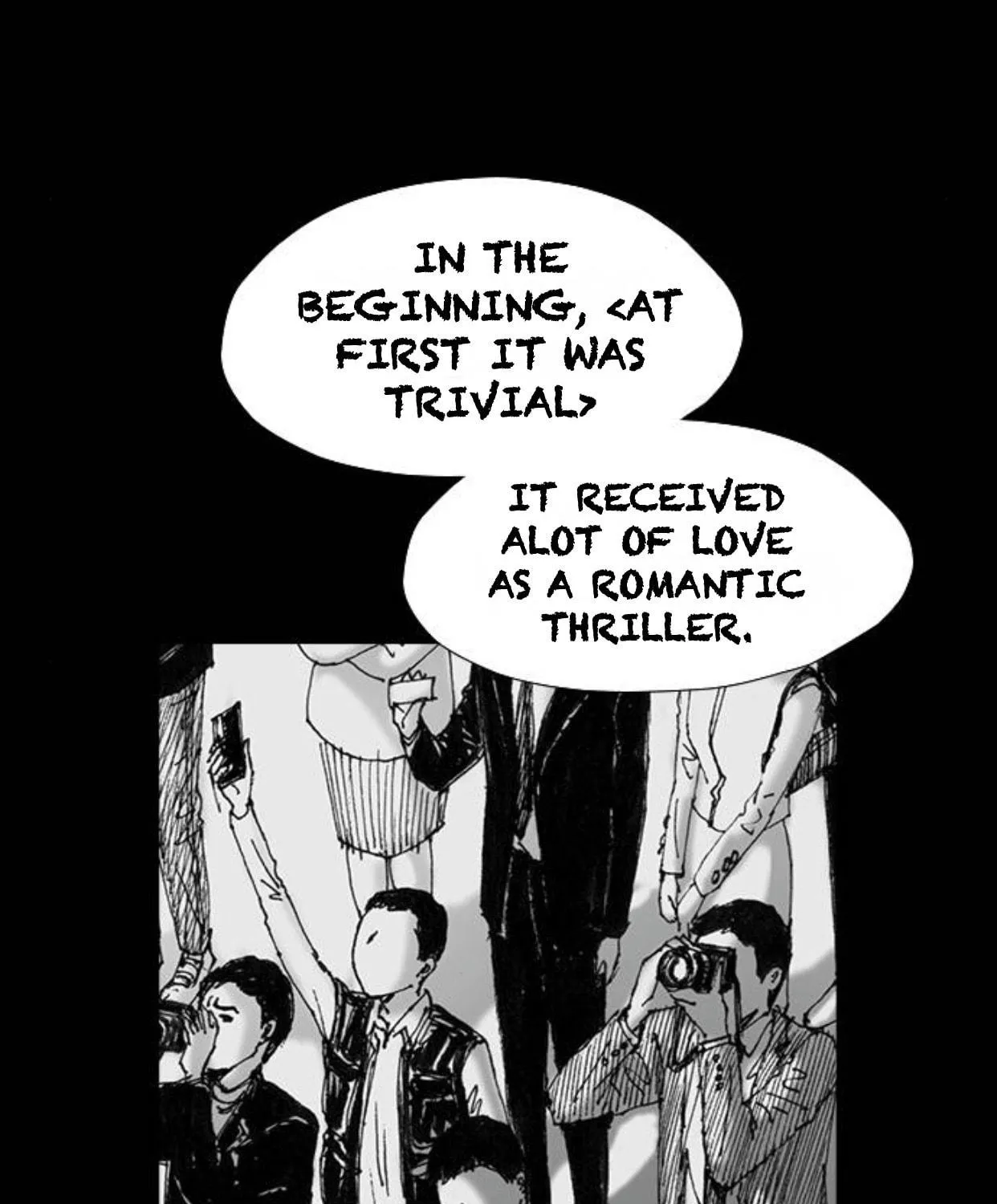 Haunted Electronics Shop Chapter 51 page 5 - 