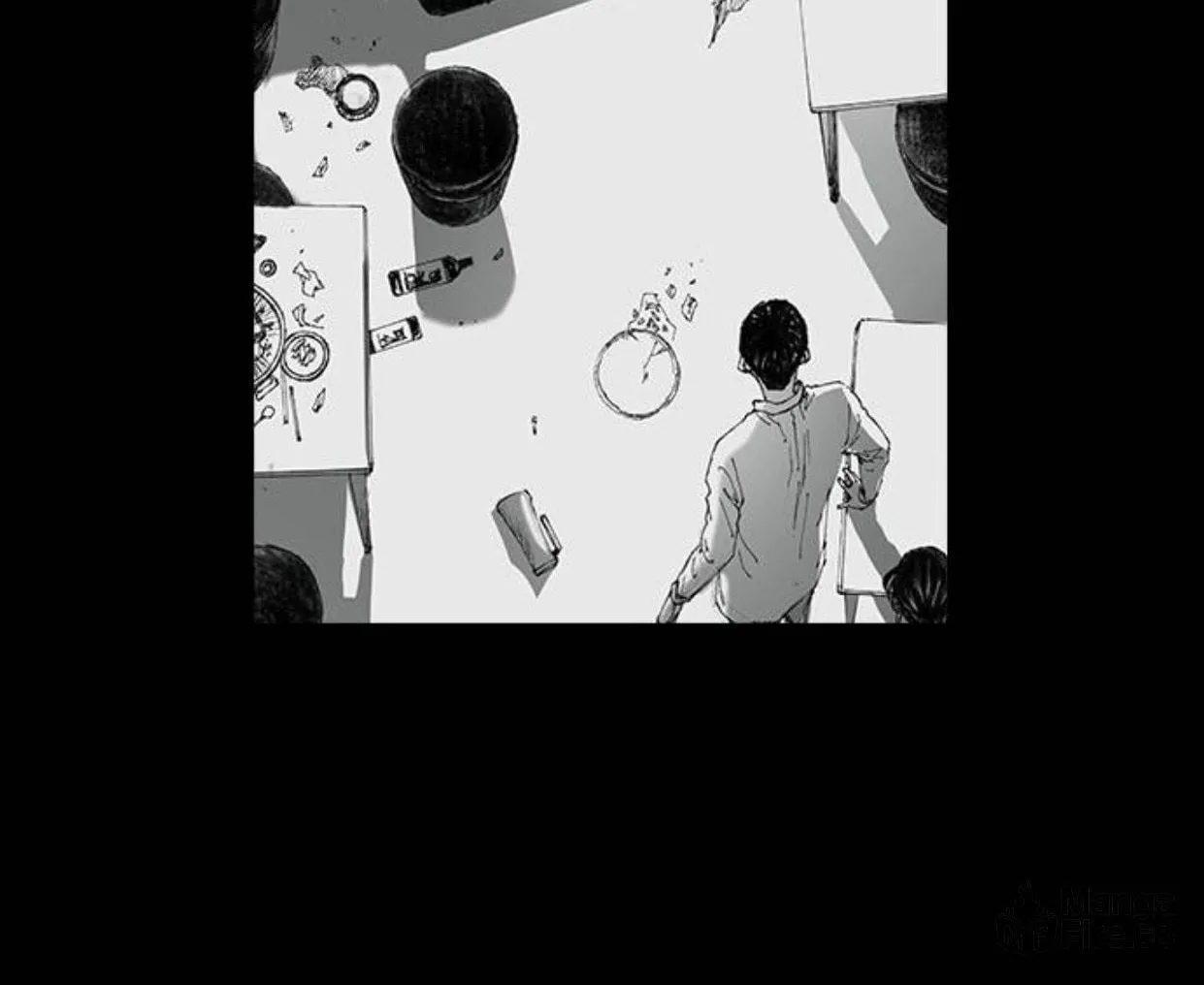 Haunted Electronics Shop Chapter 51 page 49 - 