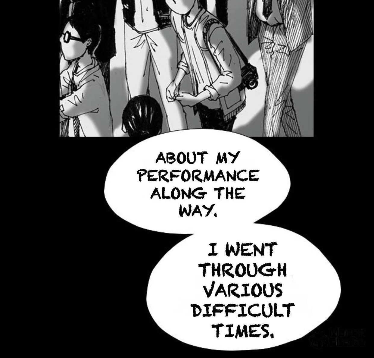 Haunted Electronics Shop Chapter 51 page 6 - 