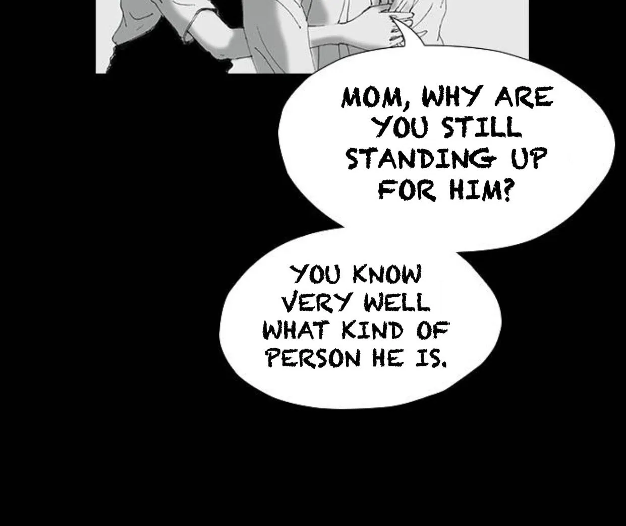 Haunted Electronics Shop Chapter 51 page 51 - 