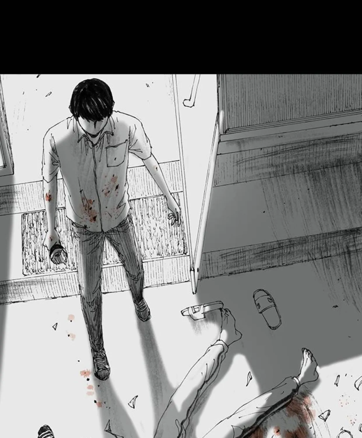 Haunted Electronics Shop Chapter 51 page 64 - 