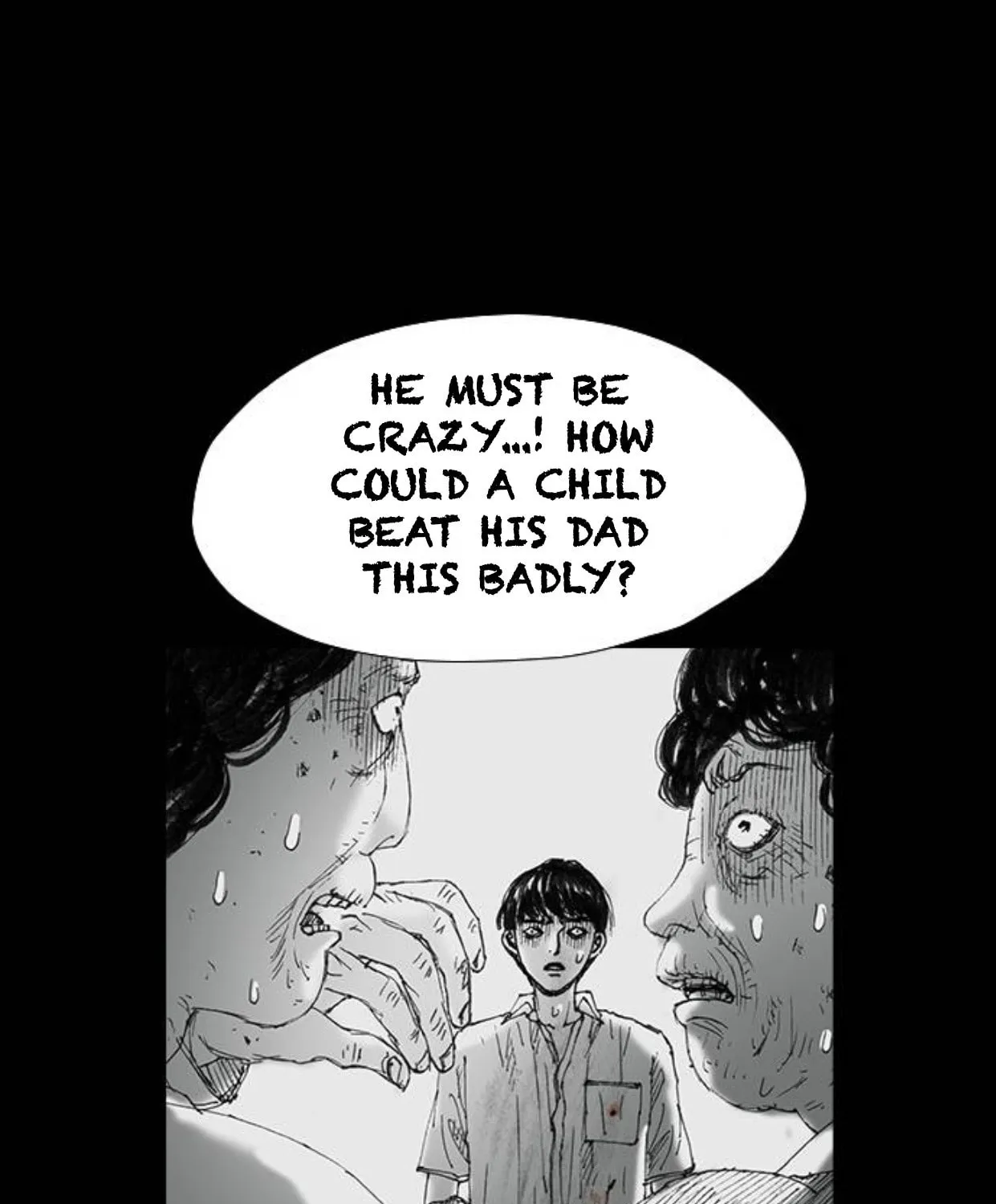 Haunted Electronics Shop Chapter 51 page 67 - 