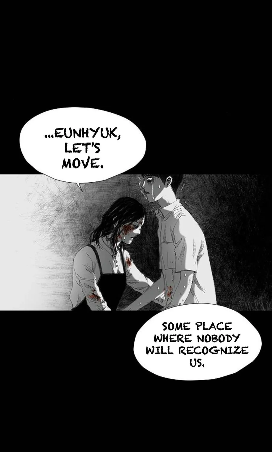 Haunted Electronics Shop Chapter 51 page 73 - 