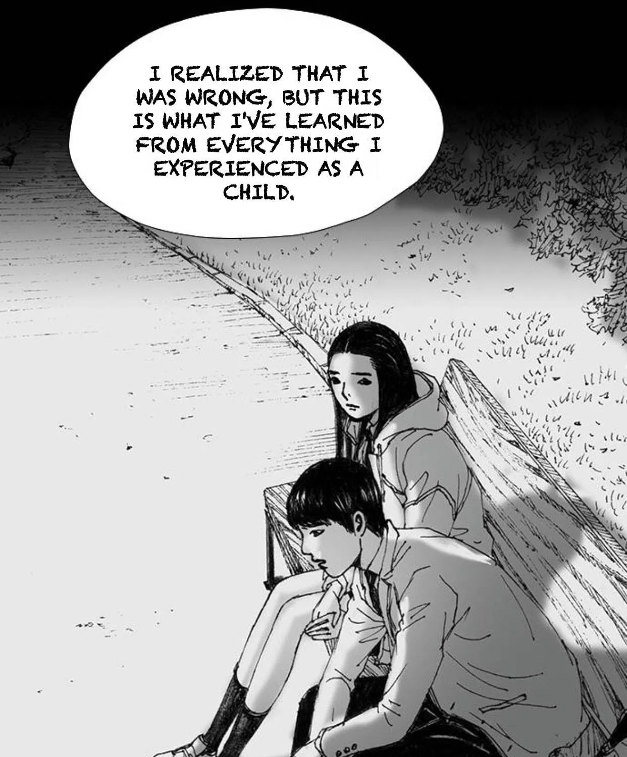 Haunted Electronics Shop Chapter 51 page 79 - 