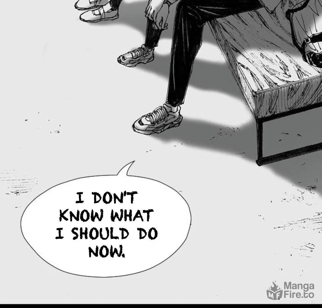 Haunted Electronics Shop Chapter 51 page 80 - 