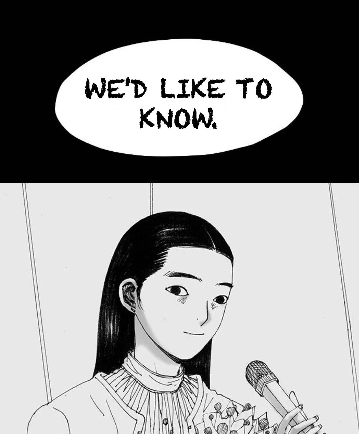 Haunted Electronics Shop Chapter 51 page 9 - 