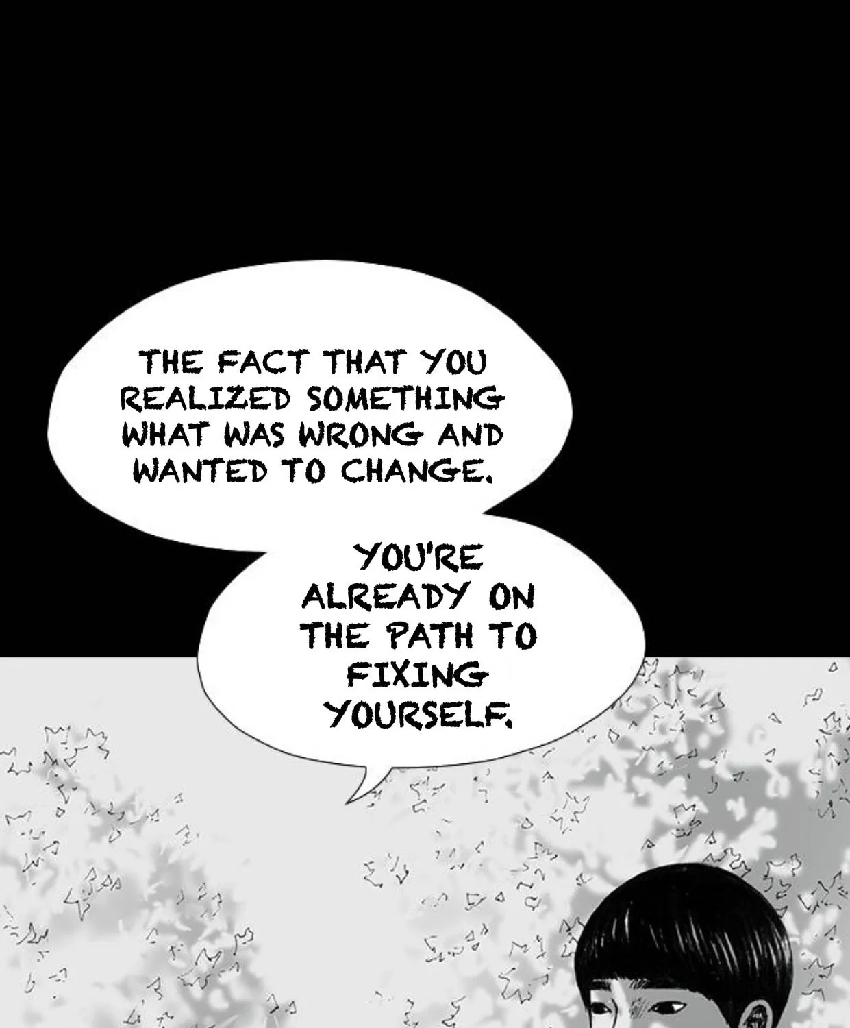 Haunted Electronics Shop Chapter 51 page 85 - 