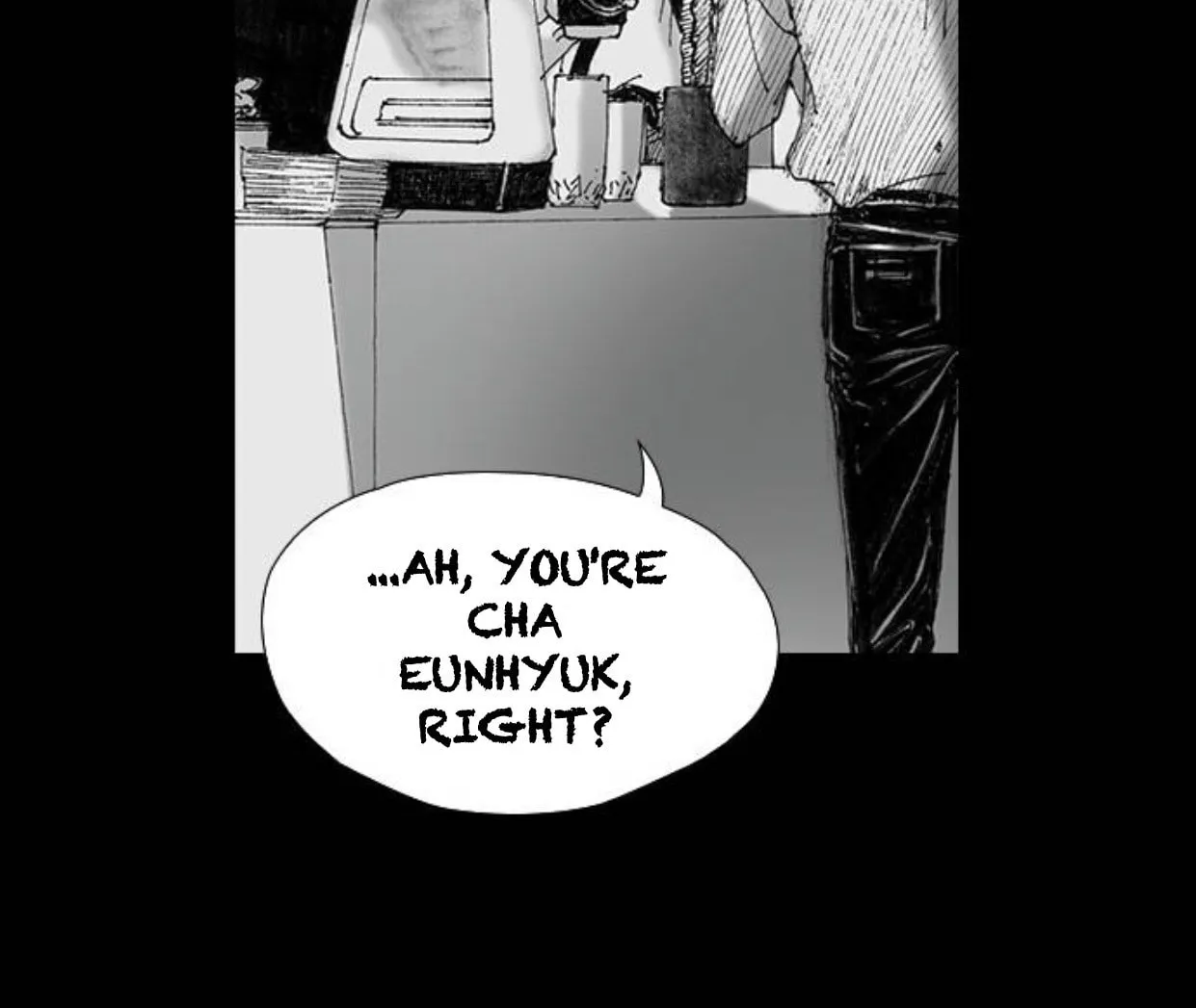 Haunted Electronics Shop Chapter 51 page 92 - 