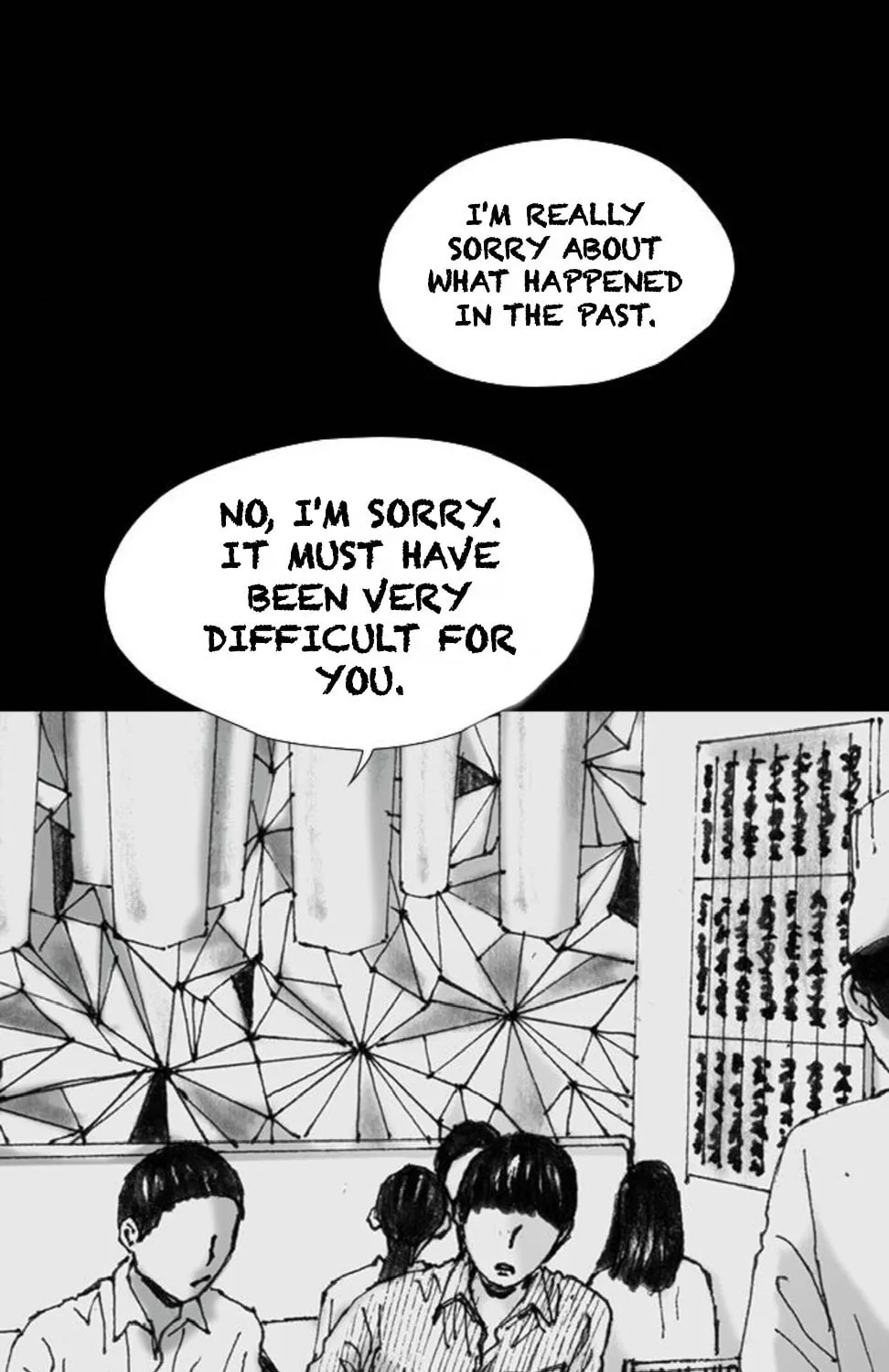 Haunted Electronics Shop Chapter 51 page 93 - 
