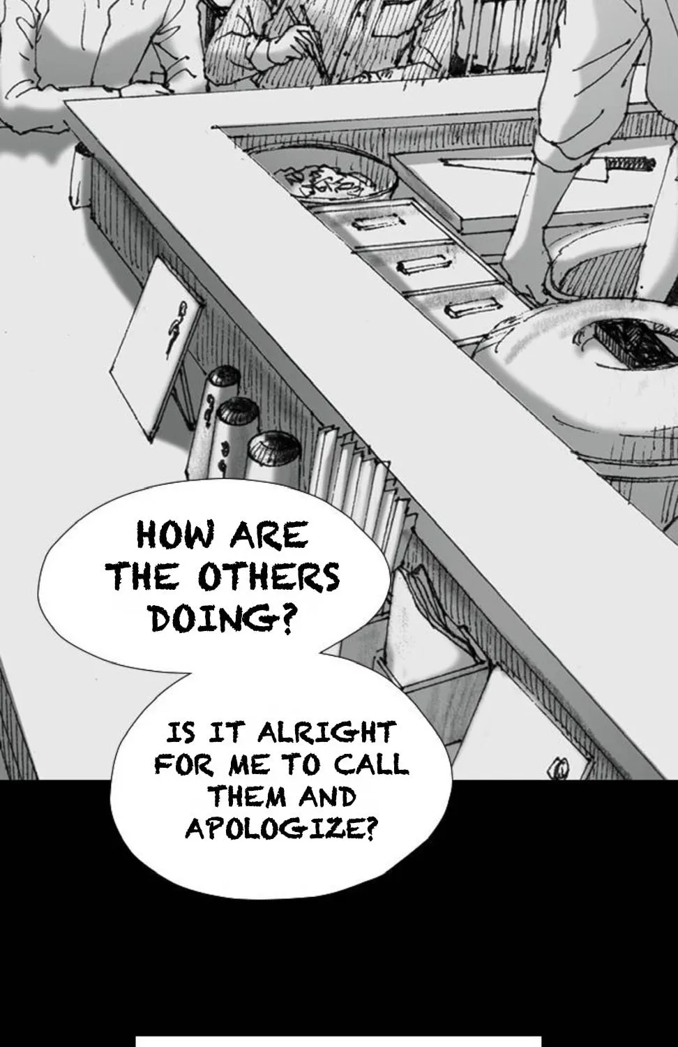 Haunted Electronics Shop Chapter 51 page 94 - 