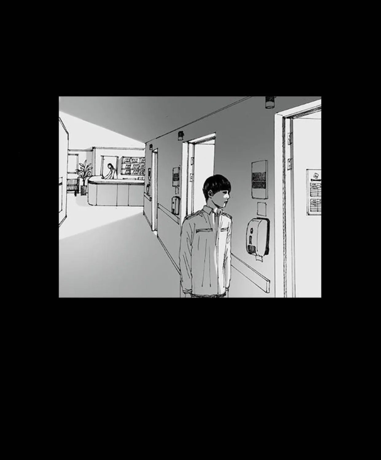 Haunted Electronics Shop Chapter 51 page 100 - 