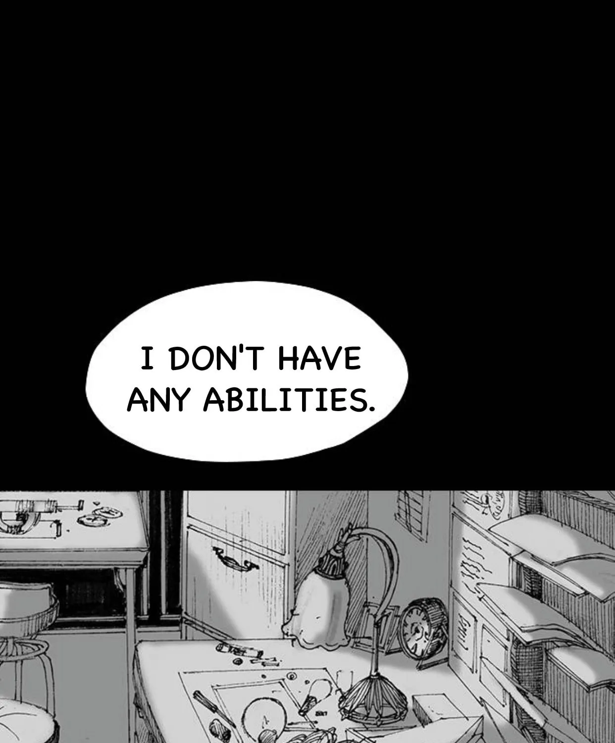 Haunted Electronics Shop Chapter 52 page 101 - 