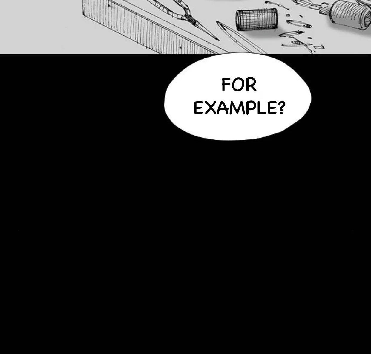 Haunted Electronics Shop Chapter 52 page 104 - 