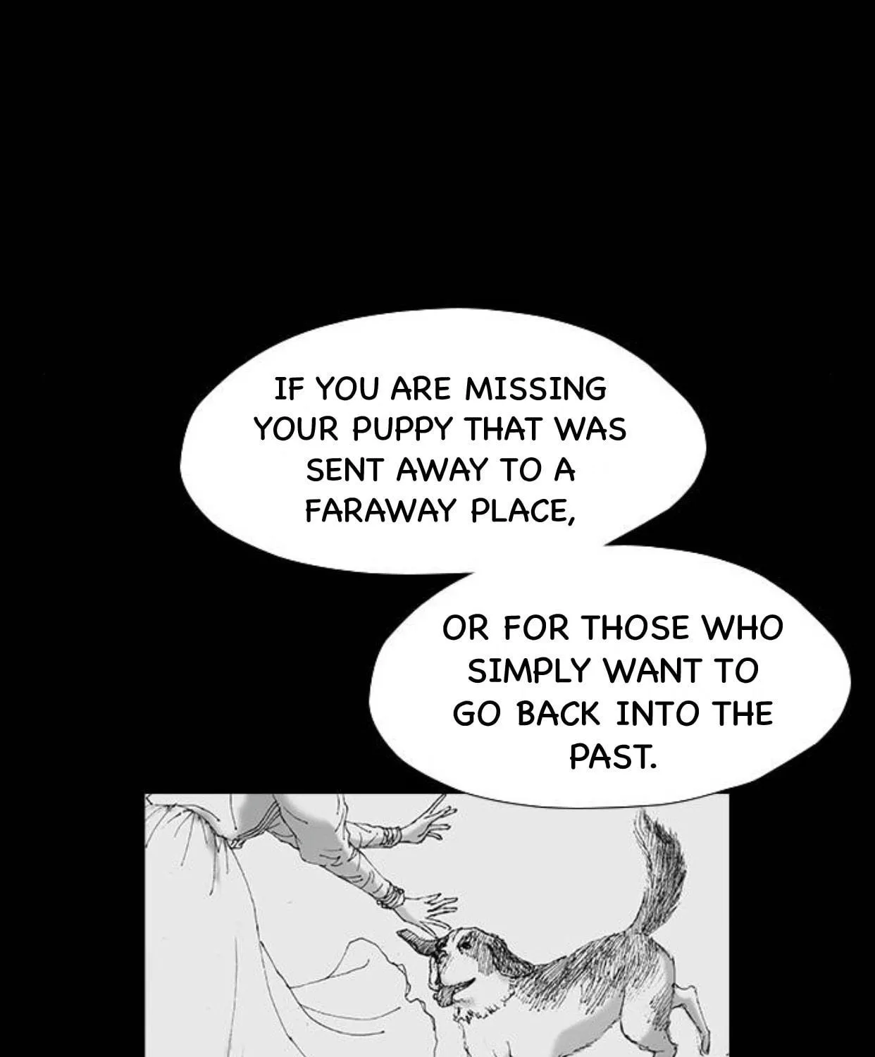 Haunted Electronics Shop Chapter 52 page 105 - 