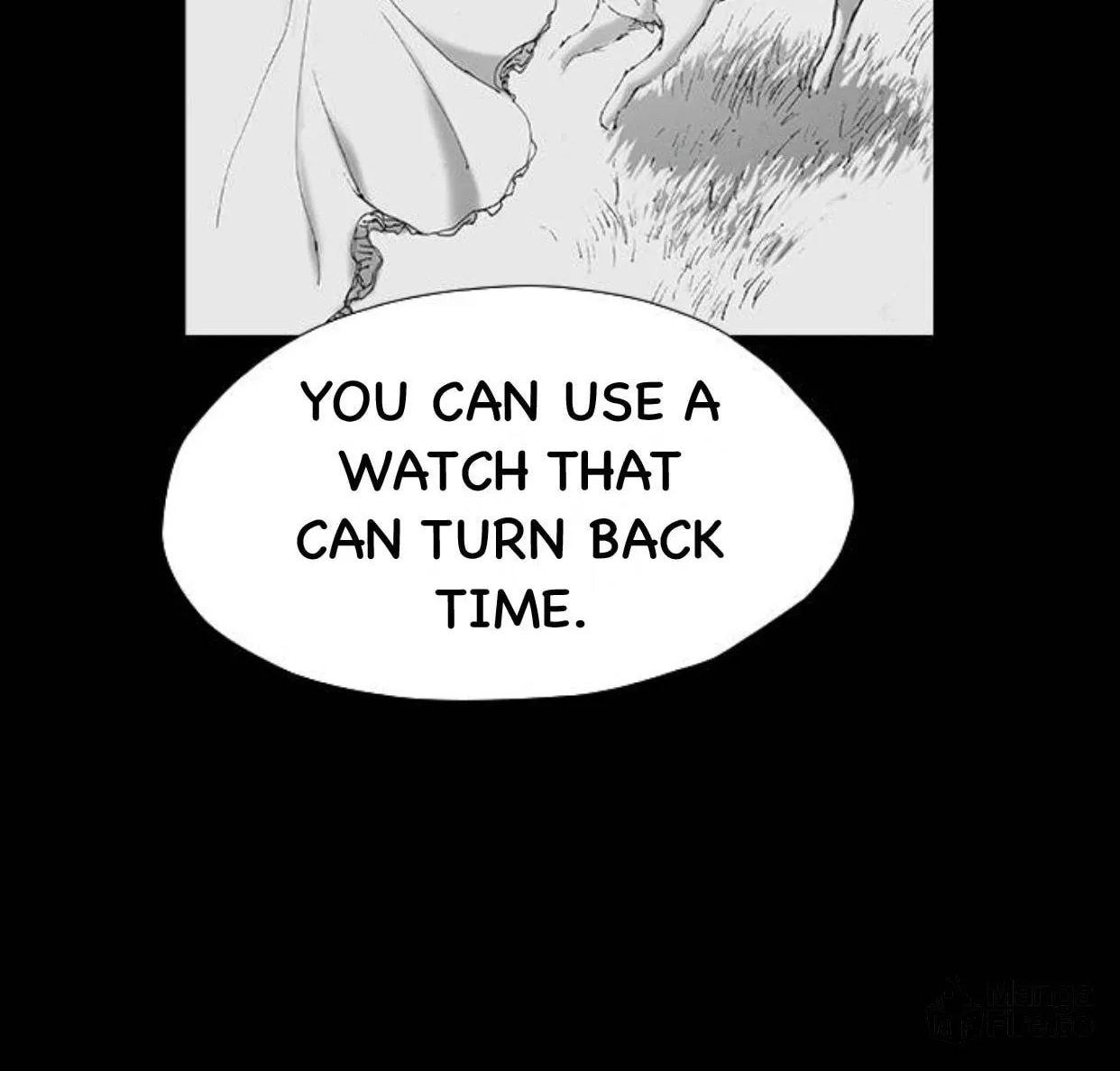 Haunted Electronics Shop Chapter 52 page 106 - 