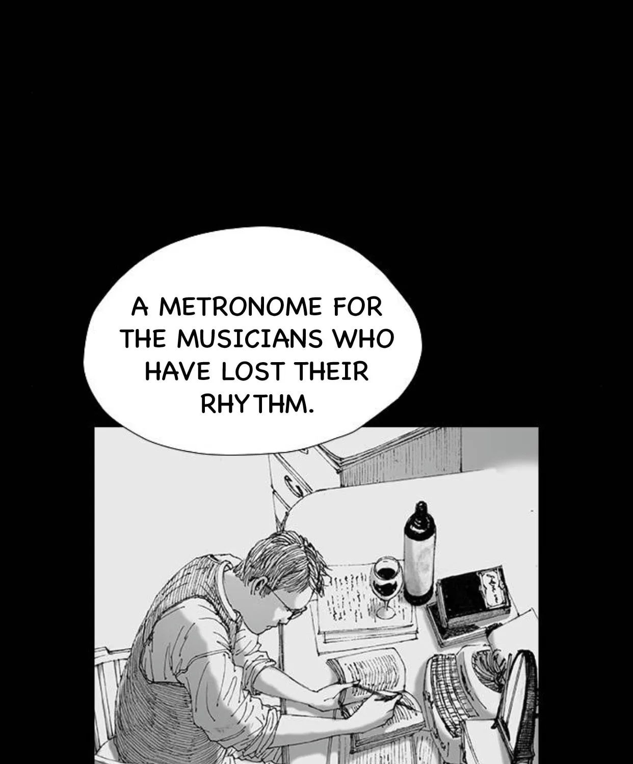 Haunted Electronics Shop Chapter 52 page 107 - 