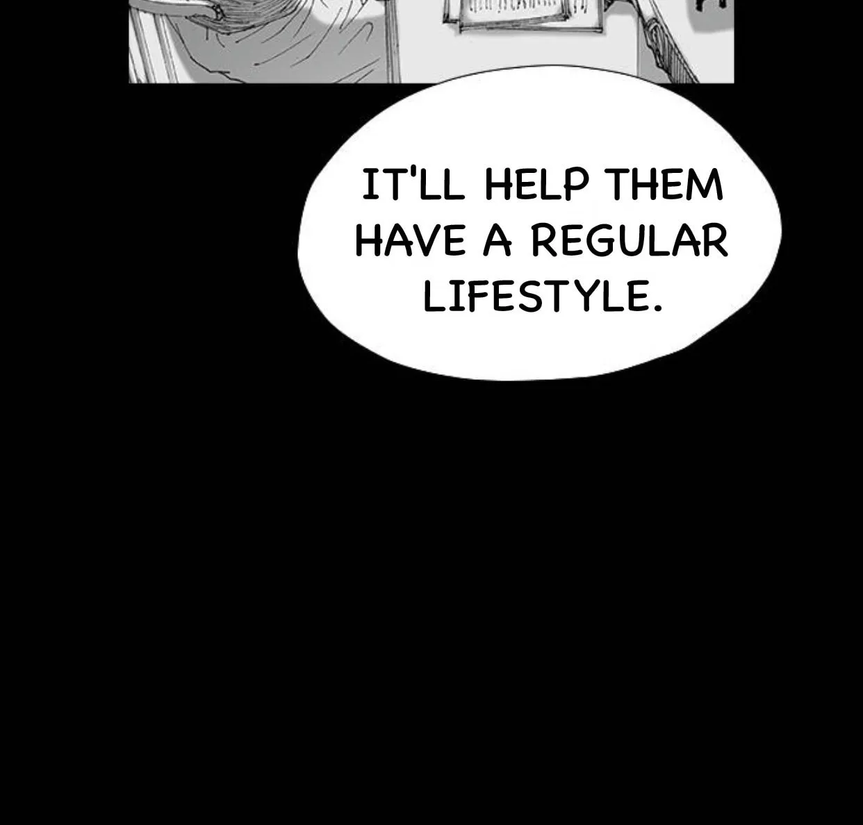 Haunted Electronics Shop Chapter 52 page 108 - 