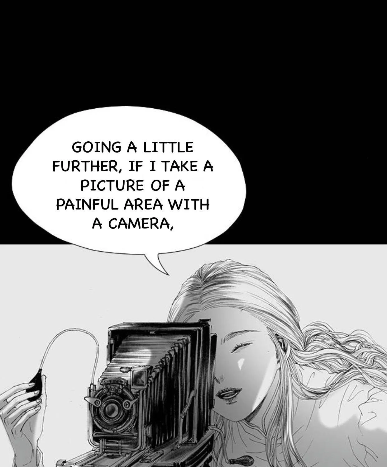 Haunted Electronics Shop Chapter 52 page 109 - 
