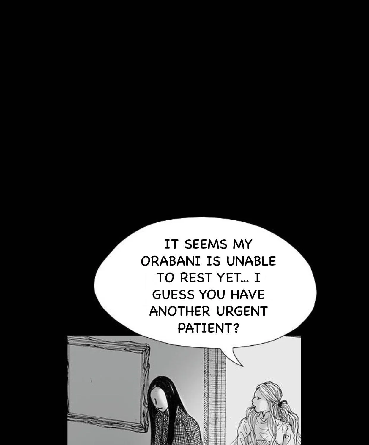 Haunted Electronics Shop Chapter 52 page 117 - 