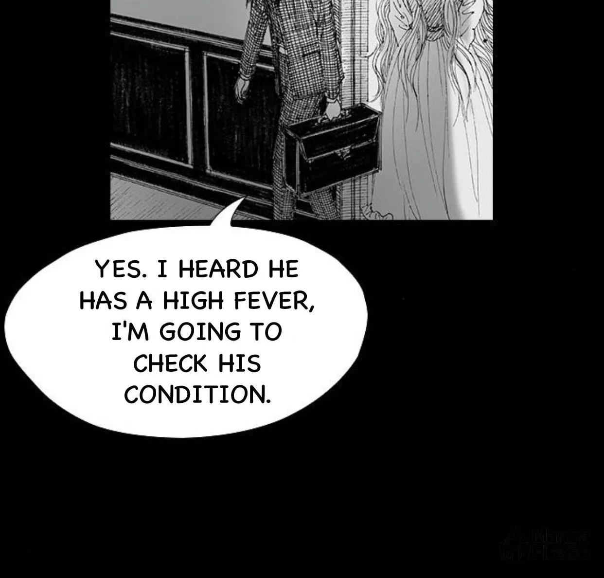 Haunted Electronics Shop Chapter 52 page 118 - 