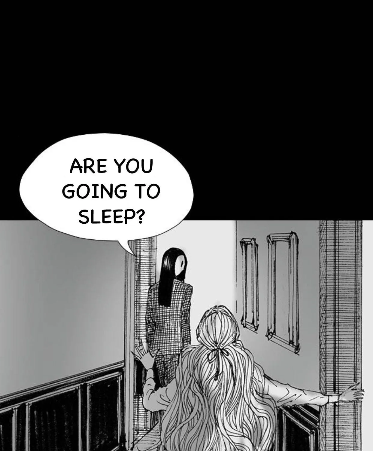 Haunted Electronics Shop Chapter 52 page 119 - 