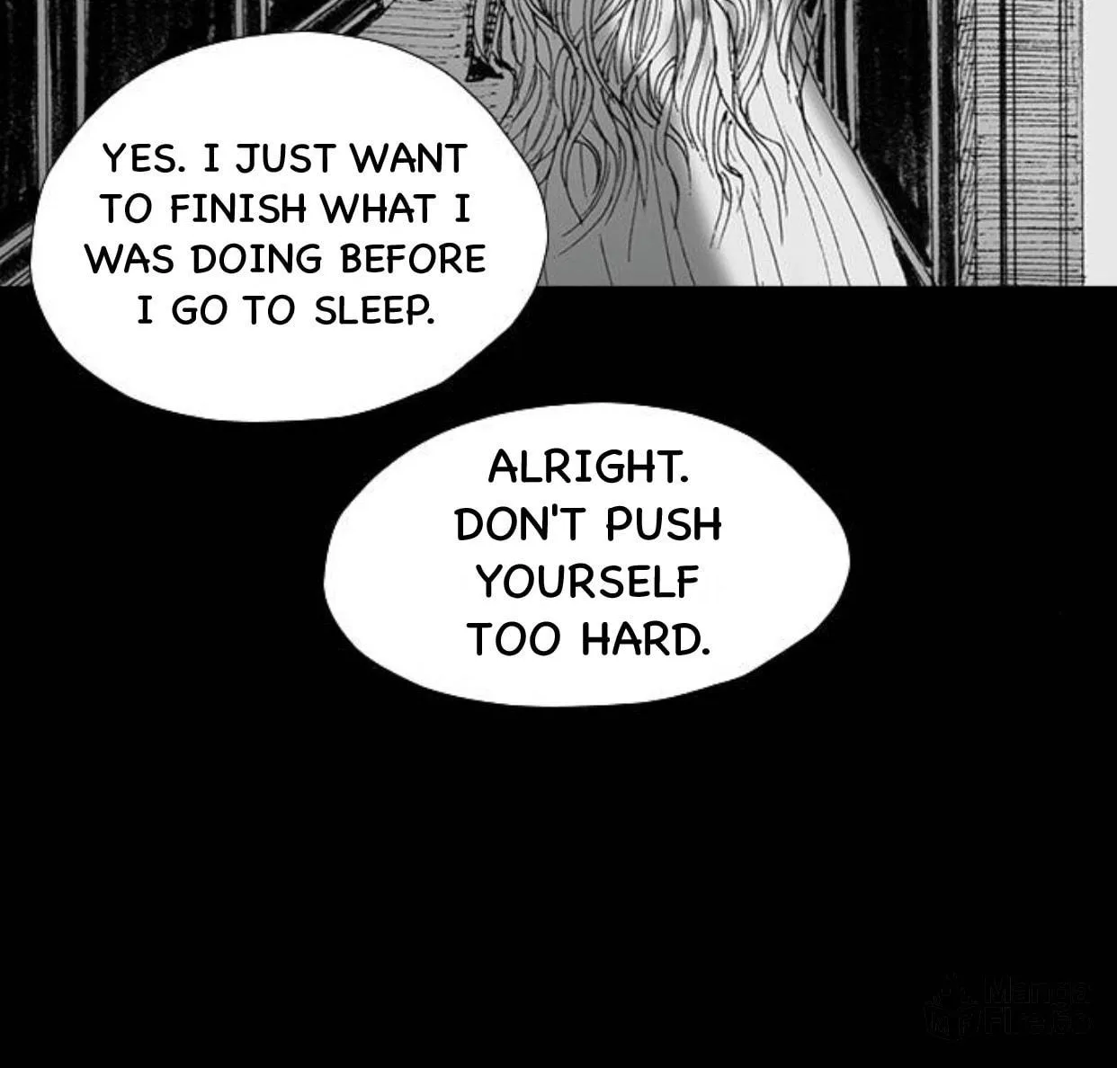 Haunted Electronics Shop Chapter 52 page 120 - 