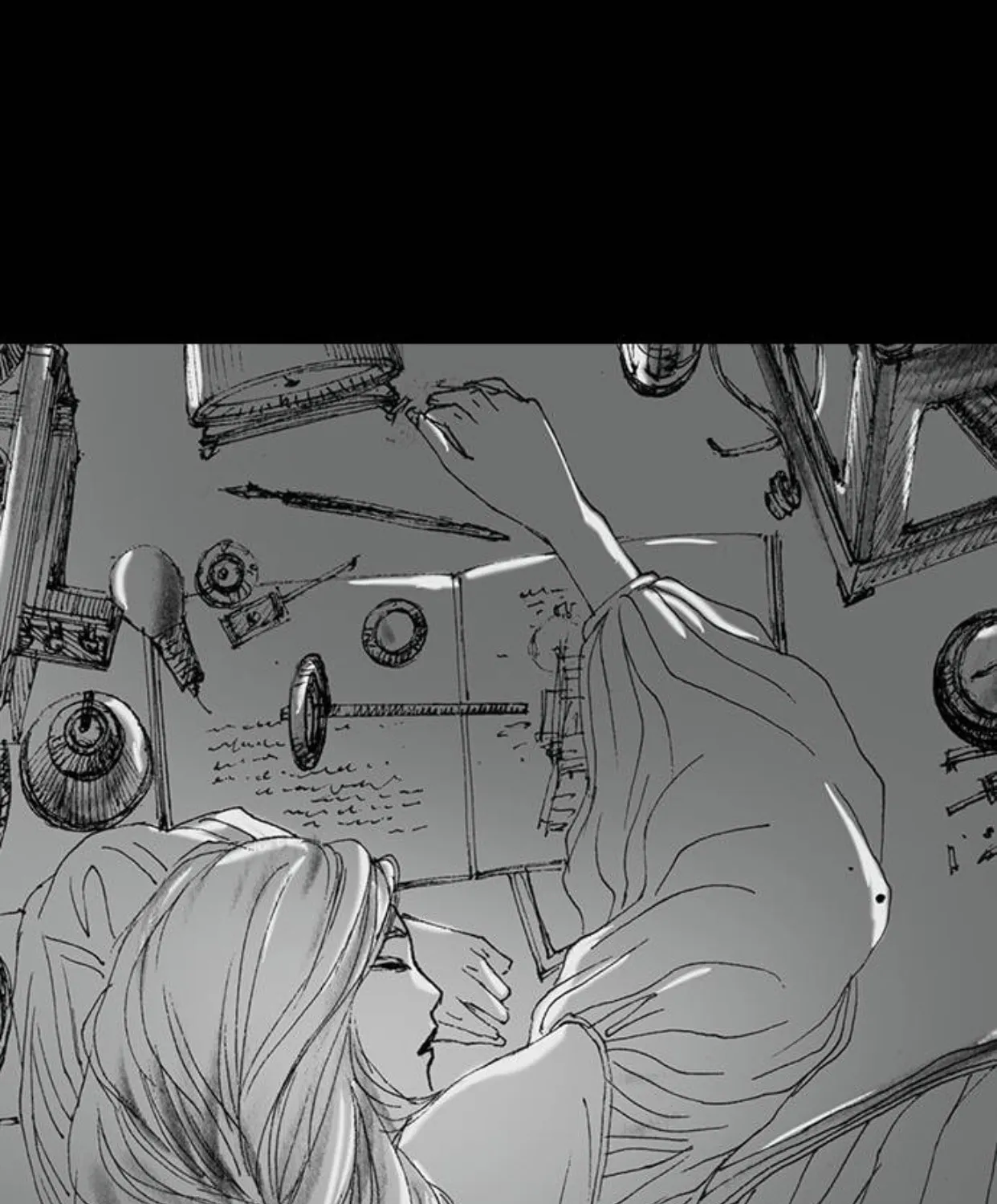 Haunted Electronics Shop Chapter 52 page 127 - 