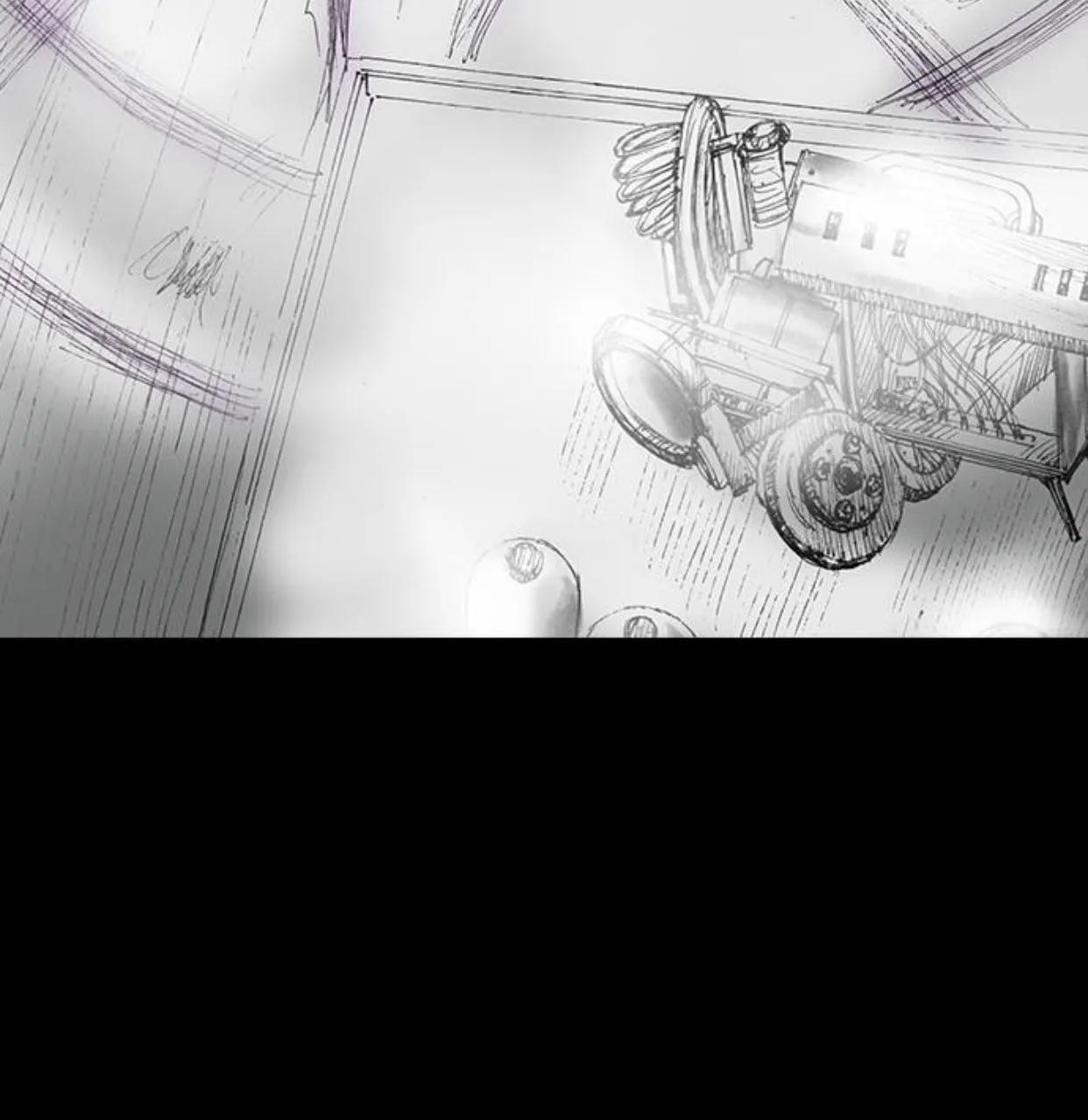 Haunted Electronics Shop Chapter 52 page 139 - 