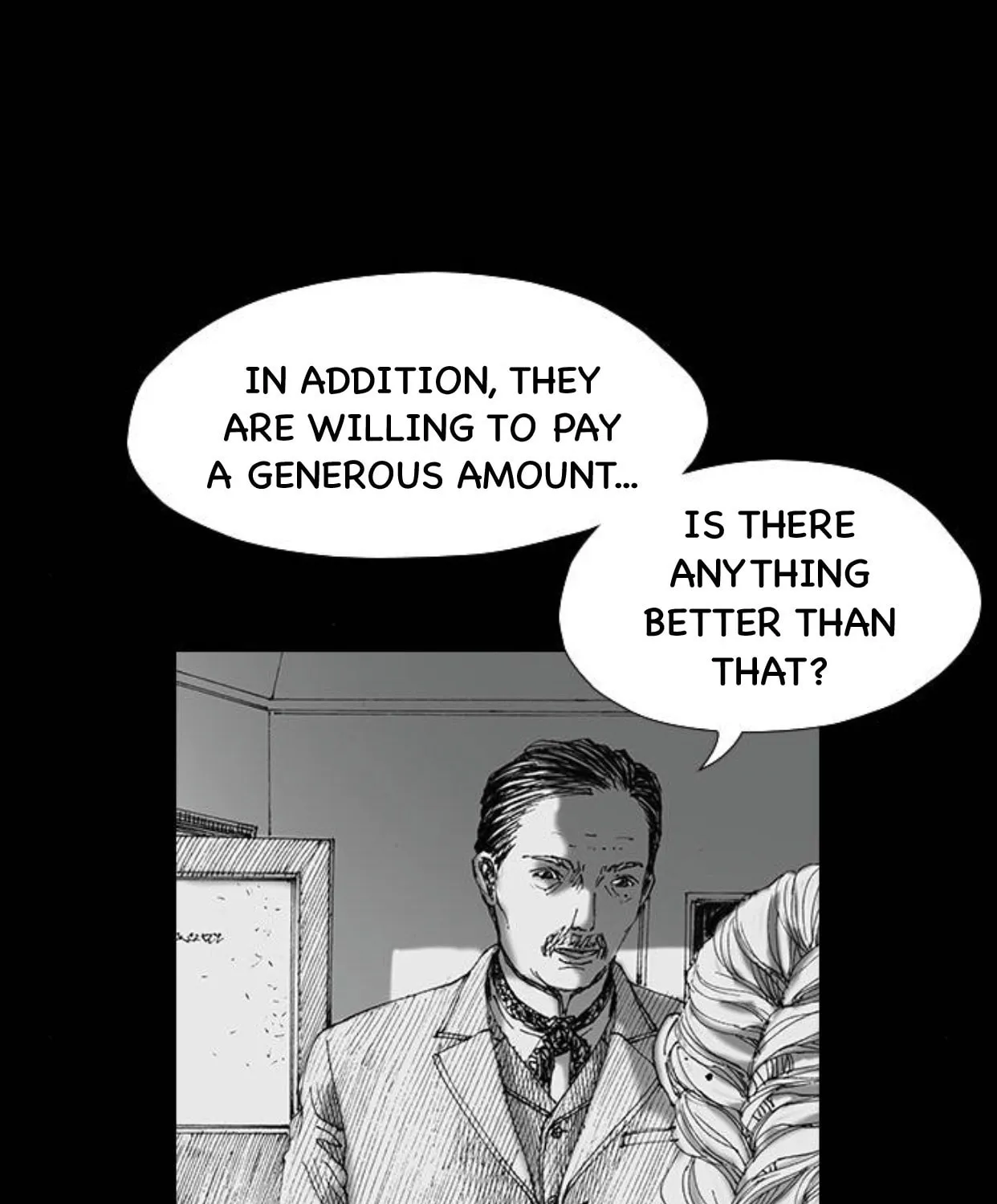 Haunted Electronics Shop Chapter 52 page 16 - 