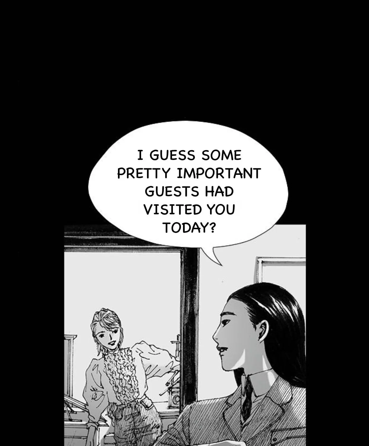 Haunted Electronics Shop Chapter 52 page 24 - 