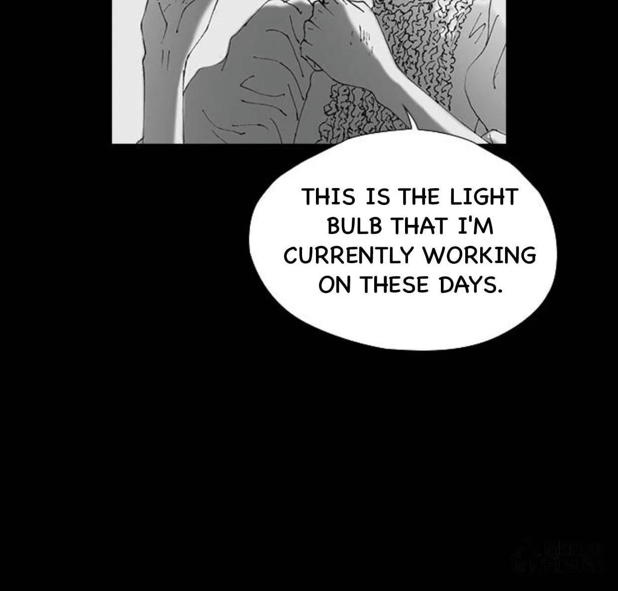 Haunted Electronics Shop Chapter 52 page 27 - 