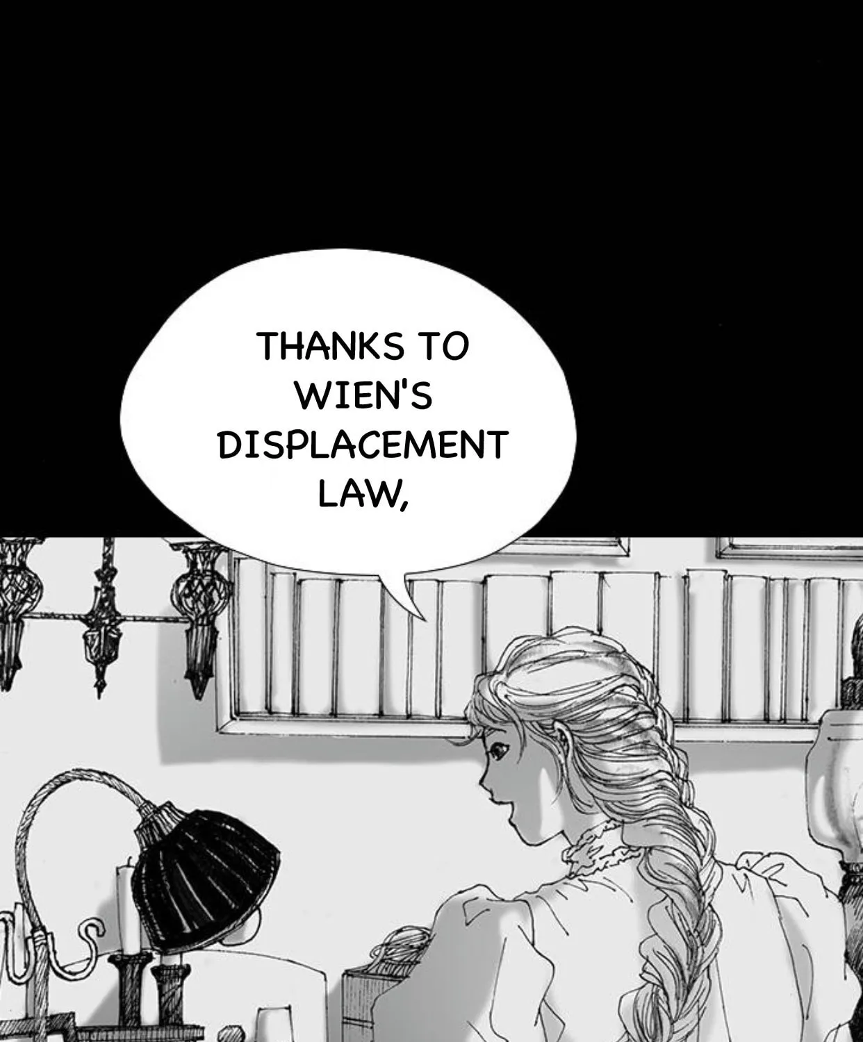 Haunted Electronics Shop Chapter 52 page 28 - 