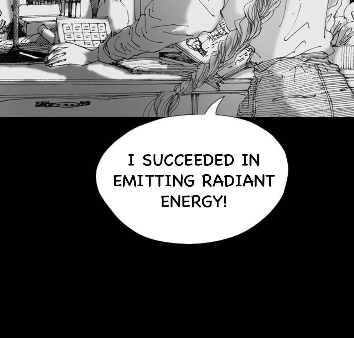 Haunted Electronics Shop Chapter 52 page 29 - 