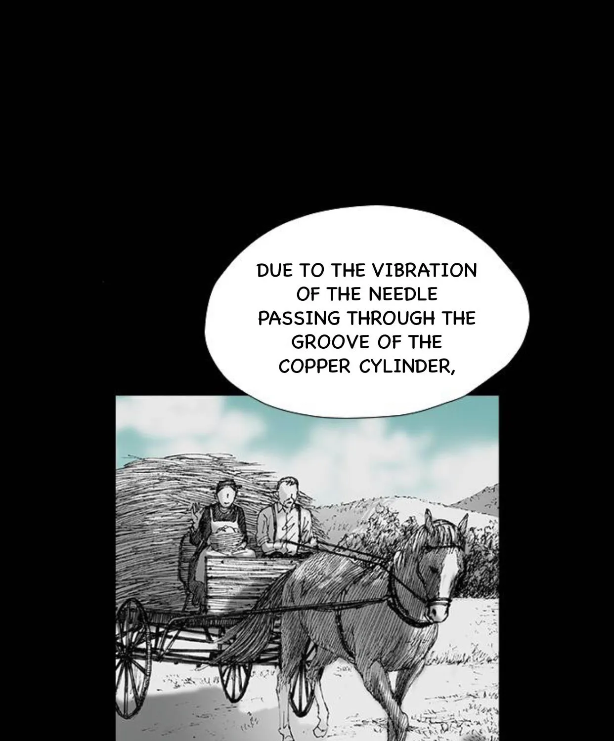 Haunted Electronics Shop Chapter 52 page 4 - 